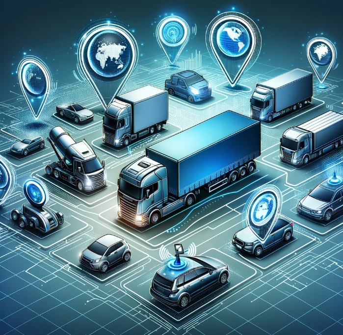 Why You Need Fleet Management Tracking
